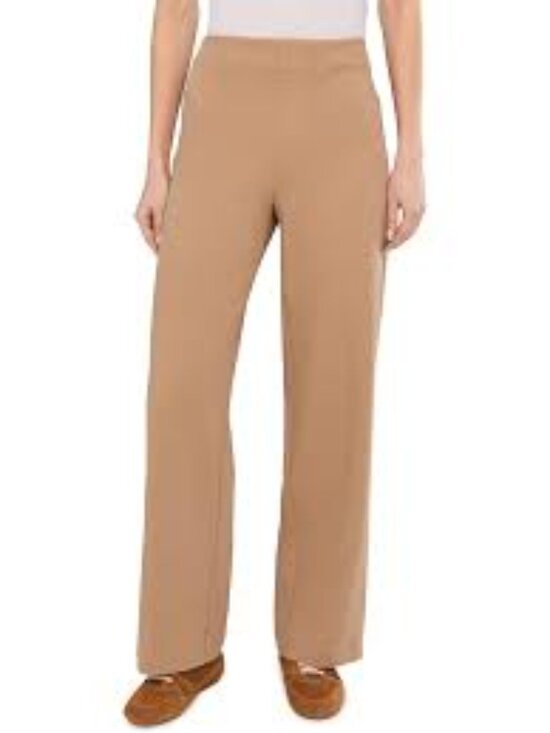 NIC+ZOE Pants - NWT NIC+ZOE Women's 31 Avenue Wide Leg Trouser